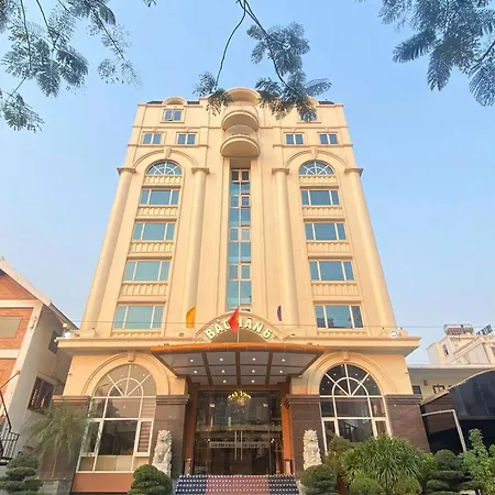 Bao Han Hotel 06